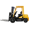 ICE Forklift