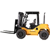 Rough Terrain Forklift