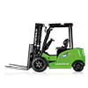 Li-ion Electric Forklift