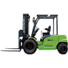 Li-ion Electric Rough Terrain Forklift