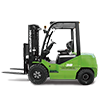 Li-ion Electric Forklift