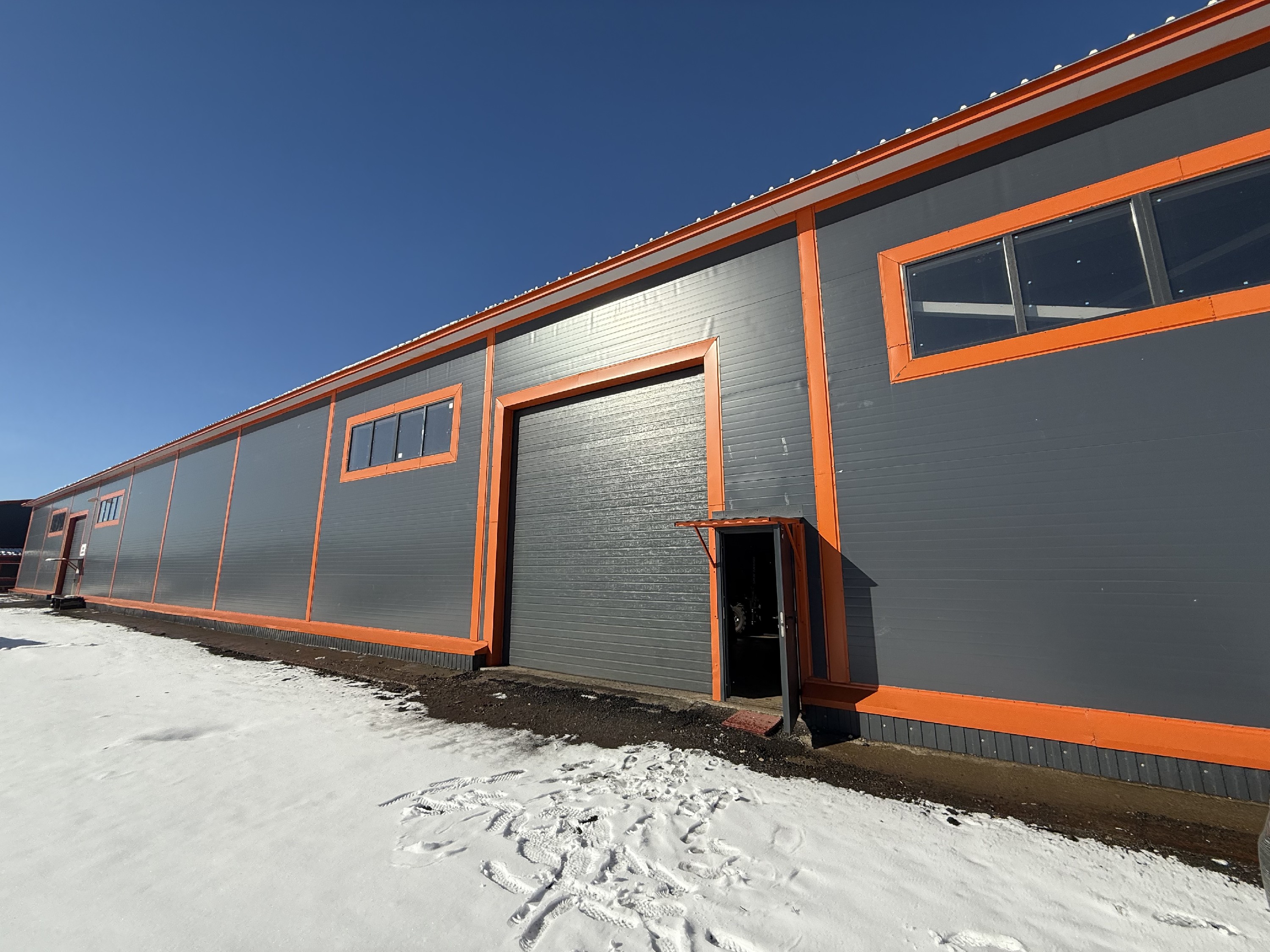 MANFORCE Overseas Warehouse Officially Launched, Upgrading Global Supply Chain Strategy